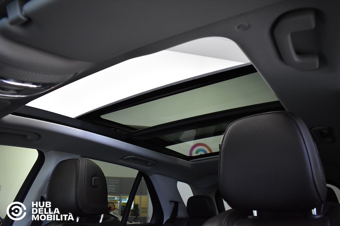 MERCEDES-BENZ GLE 350 de 4Matic Plug-in hybrid Premium